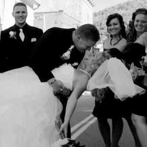 Meet your Posher, Troy